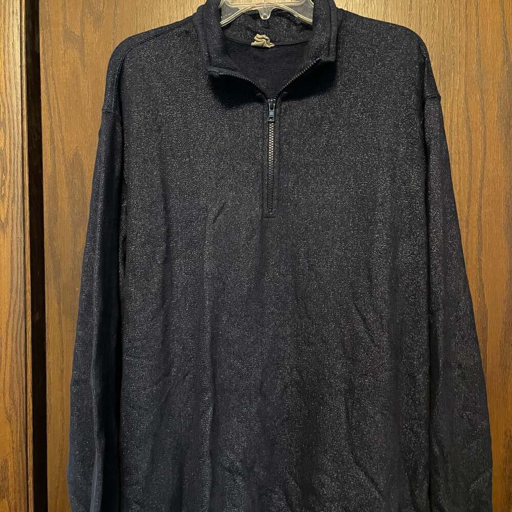 RedHead Since 1856 Men's Quarter-Zip Fleece Pullover
